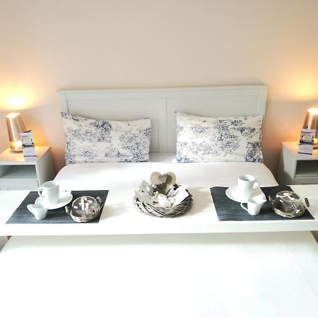 Antica Aria Di Roma Bed and Breakfast Esterno foto