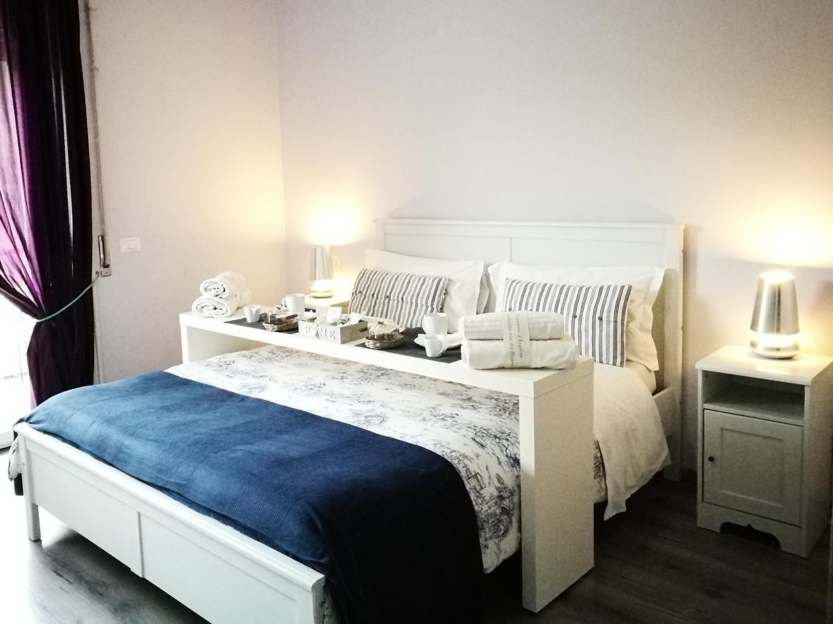 Antica Aria Di Roma Bed and Breakfast Esterno foto