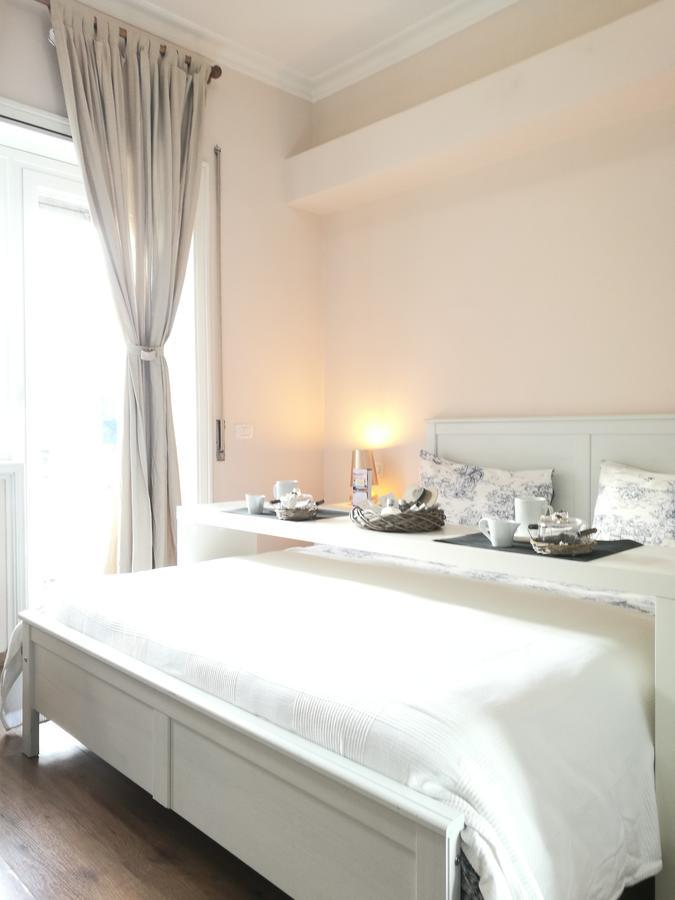 Antica Aria Di Roma Bed and Breakfast Esterno foto