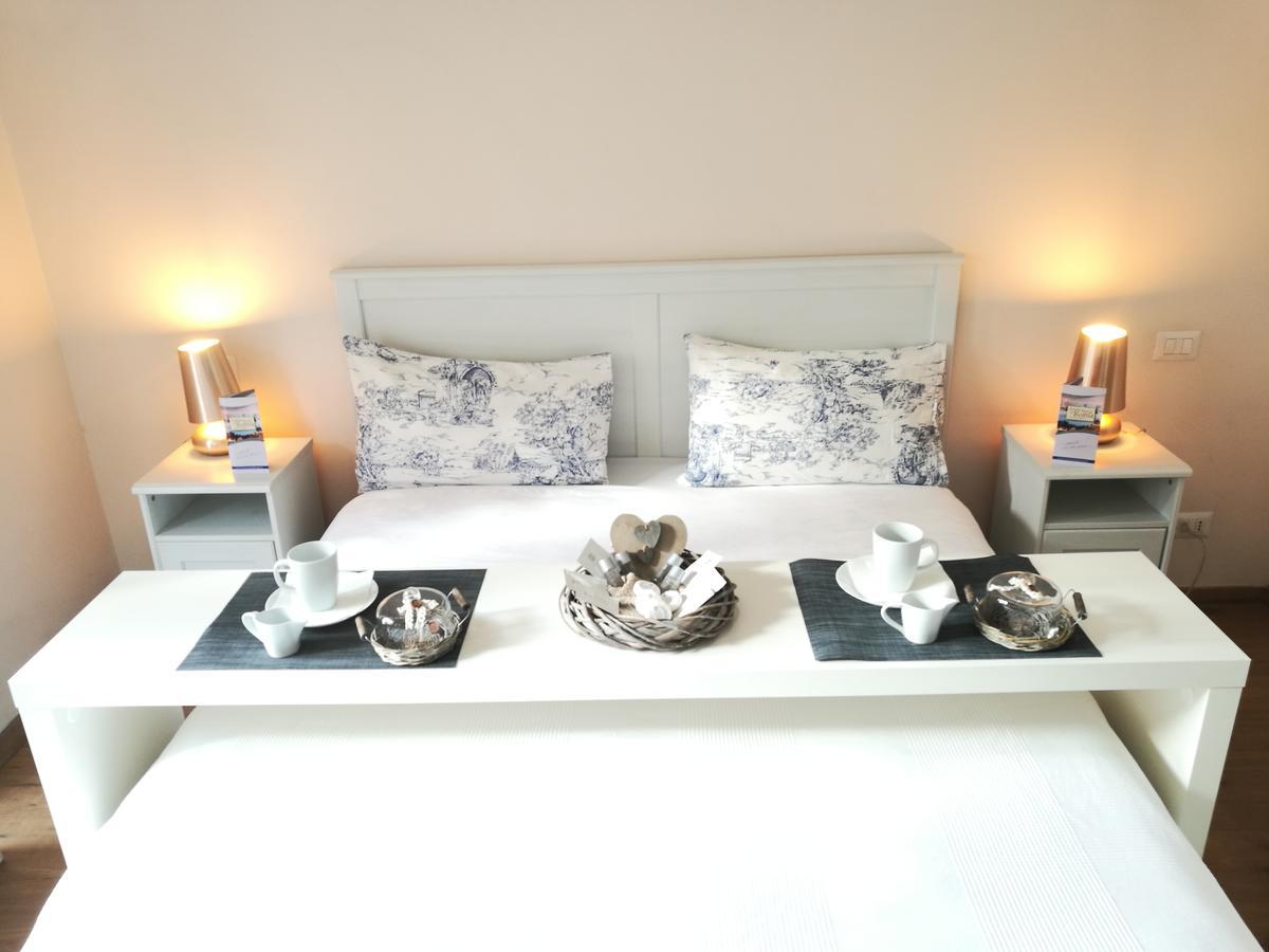 Antica Aria Di Roma Bed and Breakfast Esterno foto